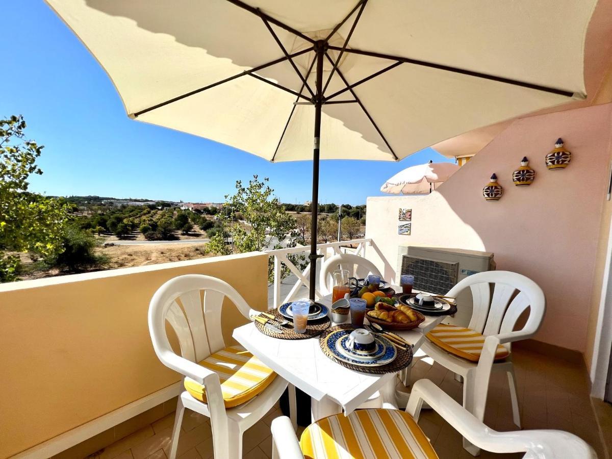 Albufeira Valley 1 With Pool By Homing Экстерьер фото